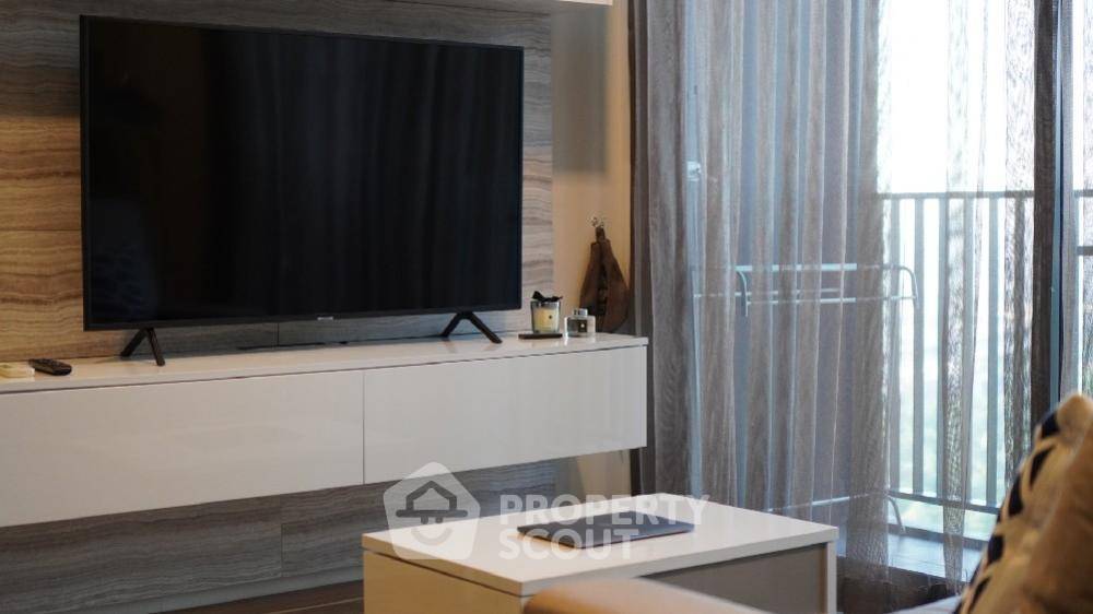 picture 1-BR Condo at The Line Jatujak - Mochit near BTS Mo Chit (ID 591574) - 14/22