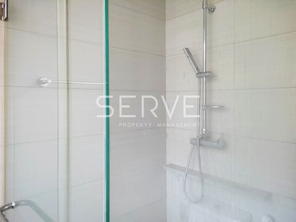 picture Large Room 1 Bed 51.58 sq.m. Good Location Close to BTS Thong Lo 150 m. at Siri at Sukhumvit Condo / Condo For Rent - 8/10