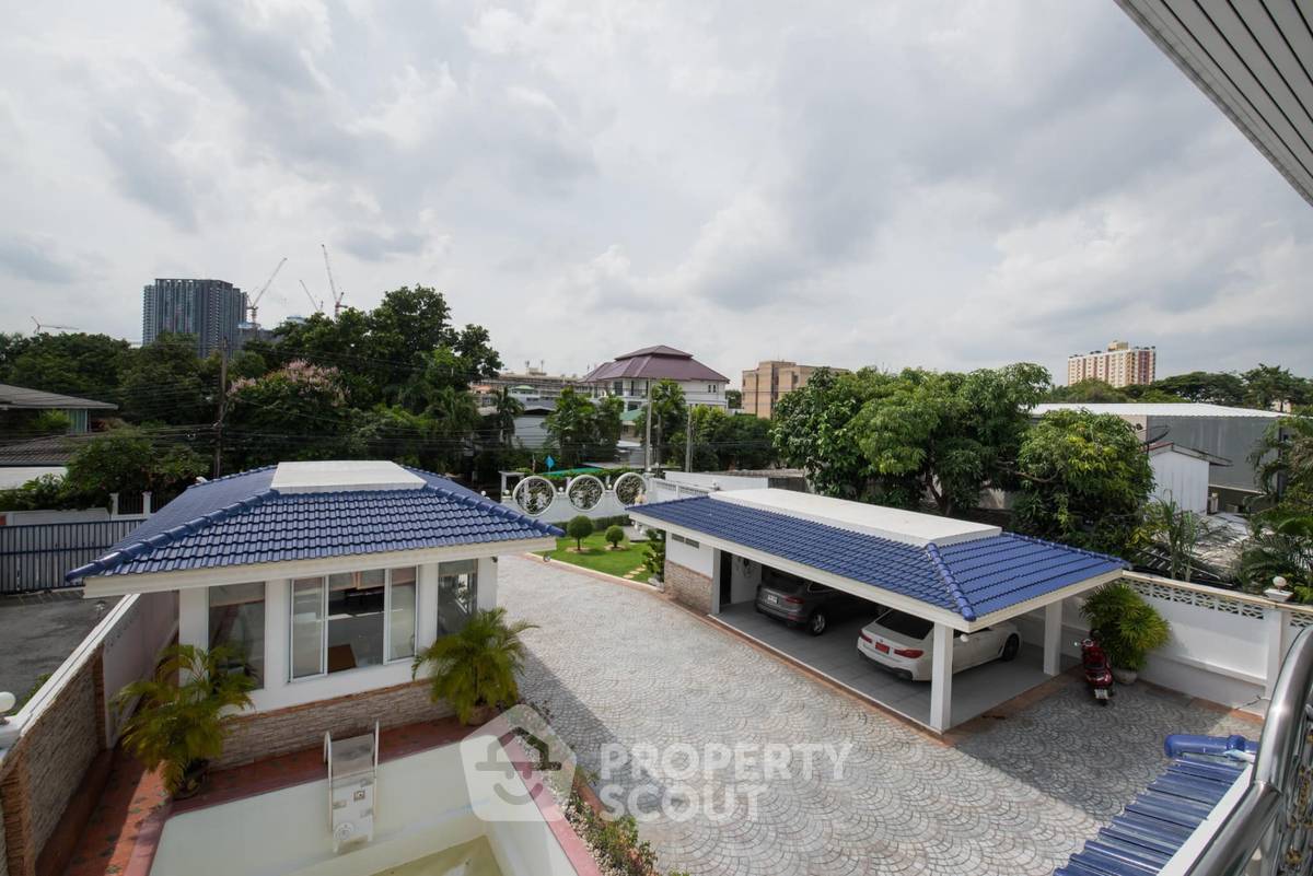 picture 5-BR House near ARL Ramkhamhaeng (ID 1995530) - 7/21