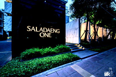 Condos for sale Sathorn Thani Tower : ⚡Premium Luxury Condo in Prime Location ⚡Saladaeng One near MRT Lumpini Station