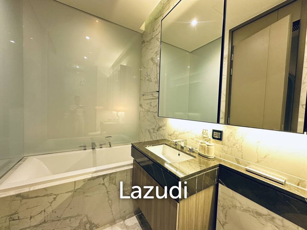 รูป 1 Bed 1 Bath 43 SQ.M Hyde Heritage Thonglor - รูปที่ 19/25