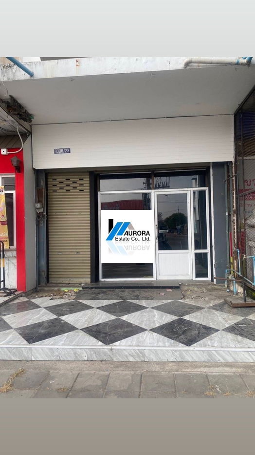 รูป ขาย และ ให้เช่า ตึก อาคารพานิช - รูปที่ 7/7
