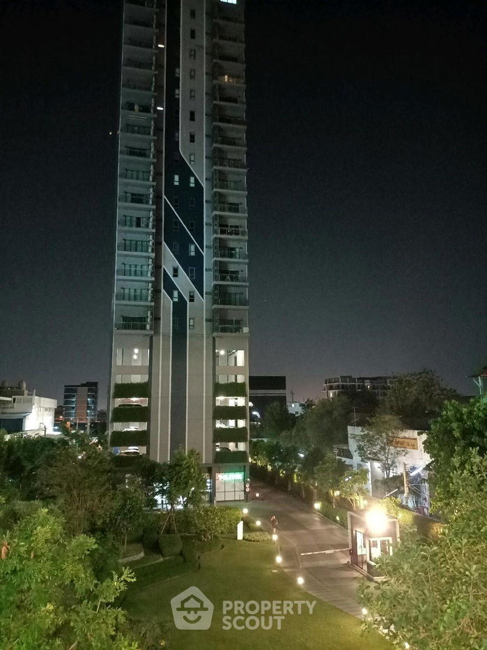 picture 1-BR Condo at Ideo Sukhumvit 115 near BTS Pu Chao (ID 2163727) - 4/23