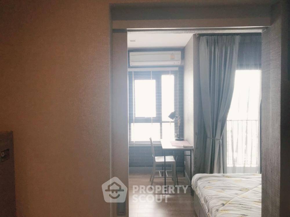 picture 1-BR Condo at Chapter One Midtown Ladprao24 near MRT Lat Phrao (ID 628308) - 10/11
