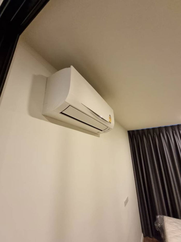 picture 🔥🔥Hurry and book now🔥🔥 The Origin Ramintra83, fully furnished, special price, very good room!!! - 8/21