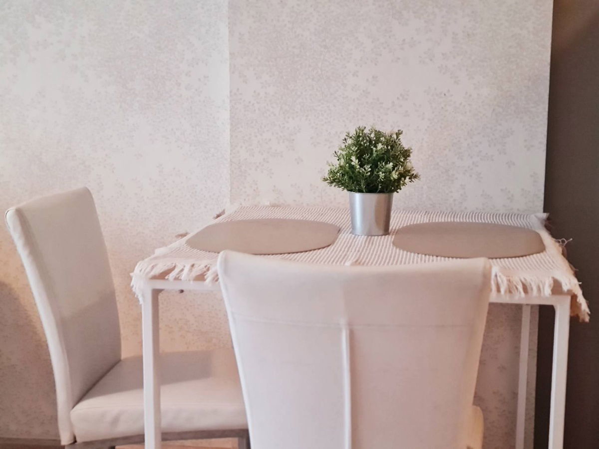 picture FOR RENT :  E010108  :   ( ELIO Del Ray Sukhumvit 64 ) - 3/14
