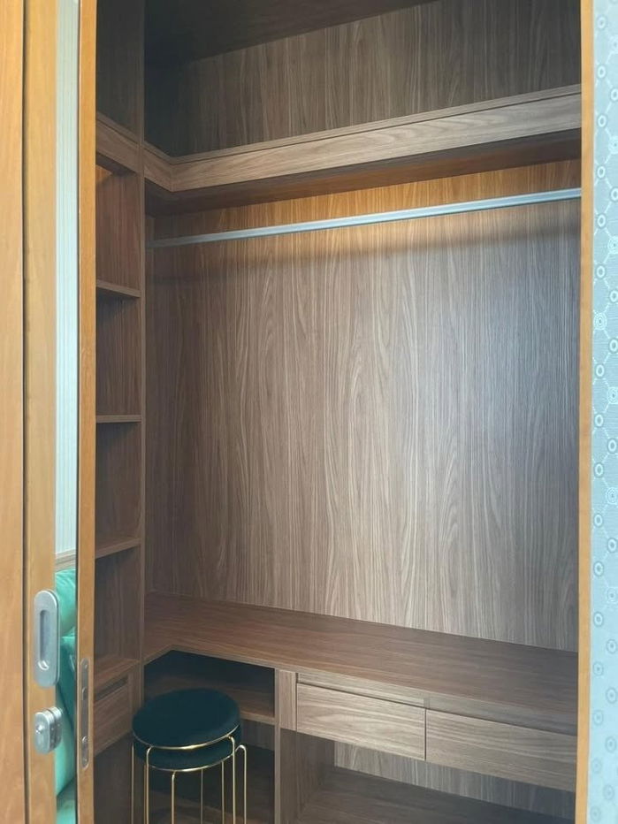 picture Condo for rent Park Origin Phromphong near MRT Queen Sirikit National Convention Center 23,000 baht Property code: RS915 - 8/14