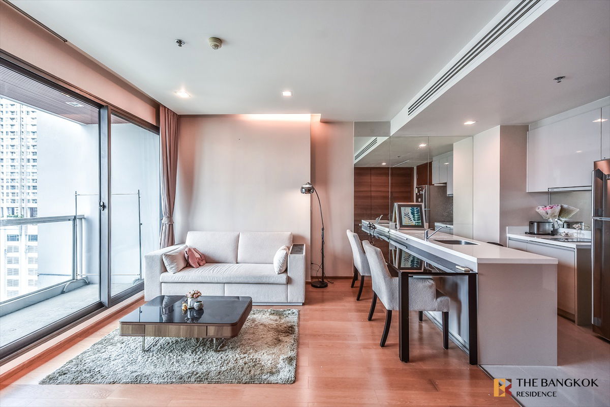 picture The Address Sathorn 12, Special Unit, Great Value 💥 Near BTS Saint Louis - 5/13