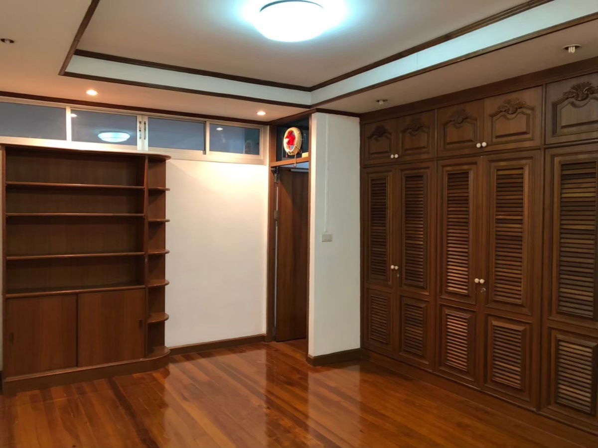 รูป บ้านให้เช่า รามคำแหง หัวหมาก รีโนเวท - รูปที่ 6/11