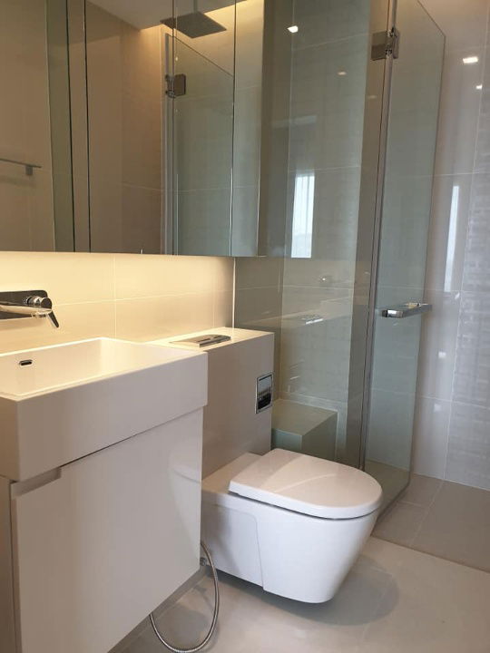 picture For rent The Saint Residences Ladprao Ready to move in (DSL1916) - 8/14