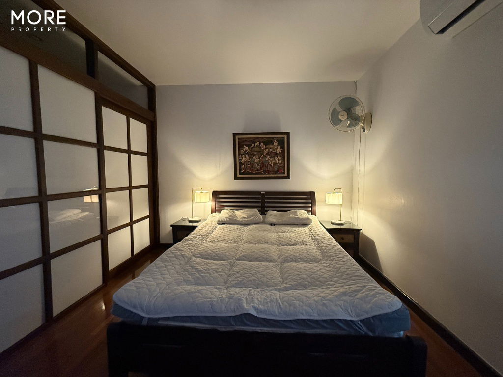 picture For Sale: Hillside Condo 4 – 2 Bedrooms, 2 Bathrooms, 125 sq.m., 15th Floor, near One Nimman (ID: 1143CS) - 21/37
