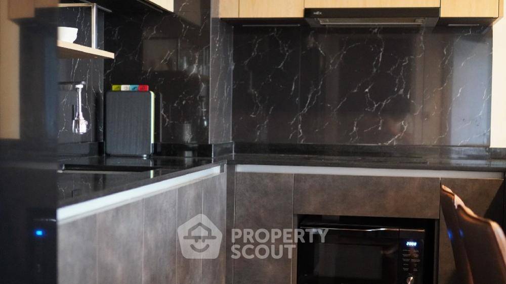 picture 1-BR Condo at The Line Jatujak - Mochit near BTS Mo Chit (ID 591574) - 18/22