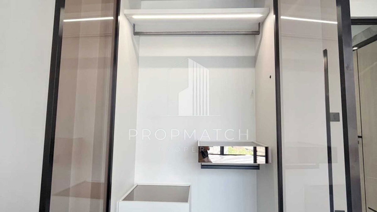 รูป  ✨Flash Deal ✨The Room Phayathai  ( 1Bed 1Bath 29SQM.) พร้อมอยู่ ! เพียง 5,508,000 บาท Tel.0981315848 @propmatch - รูปที่ 6/7