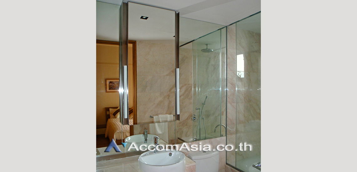 รูป 🔼🔽 AccomA 📩  2 BR Condominium @The Met Sathorn (1520897) - รูปที่ 5/6