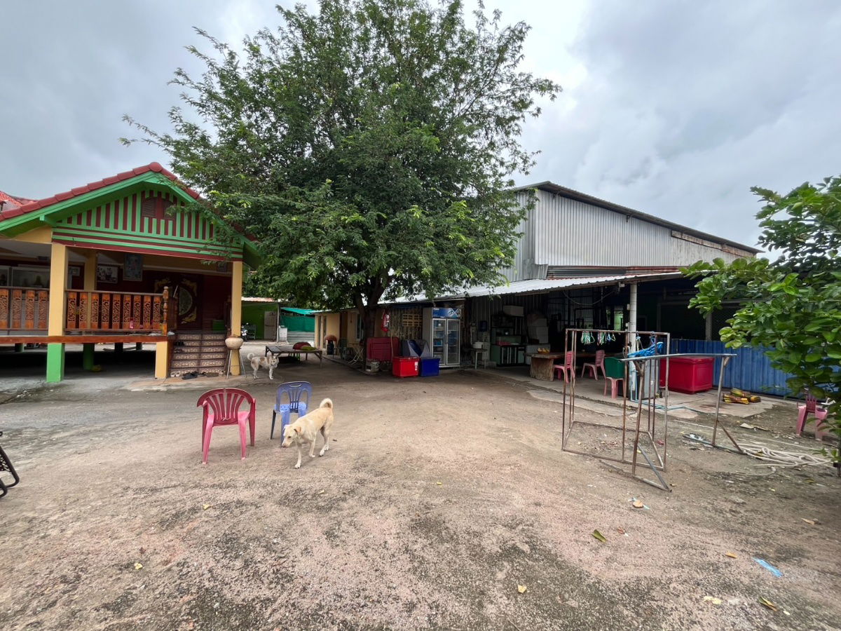 picture Warehouses / Factories for Sale in chonburi - 34/48