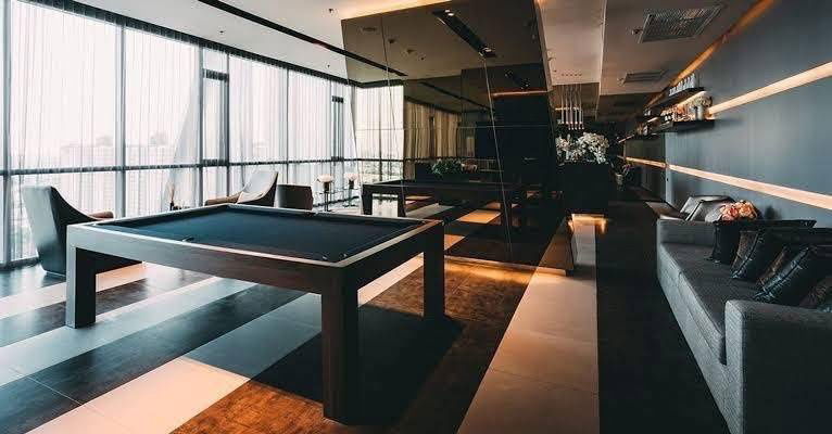 picture 🏡Condo for rent, Ideo Mobi Wong Sawang Interchange - 3/6