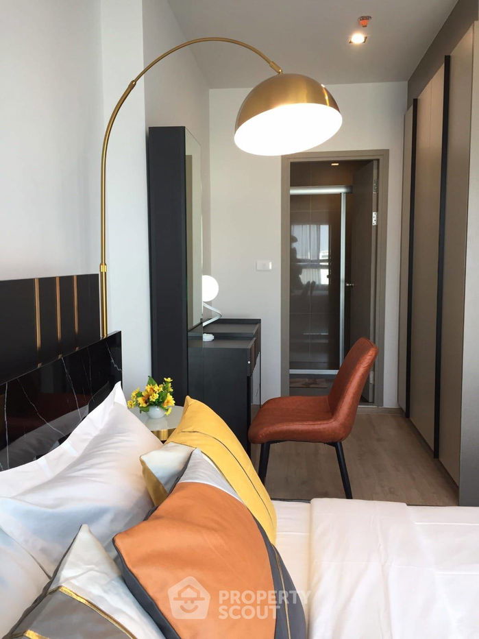 picture 1-BR Condo at Ideo Rama 9 - Asoke near MRT Phra Ram 9 (ID 993654) - 6/8