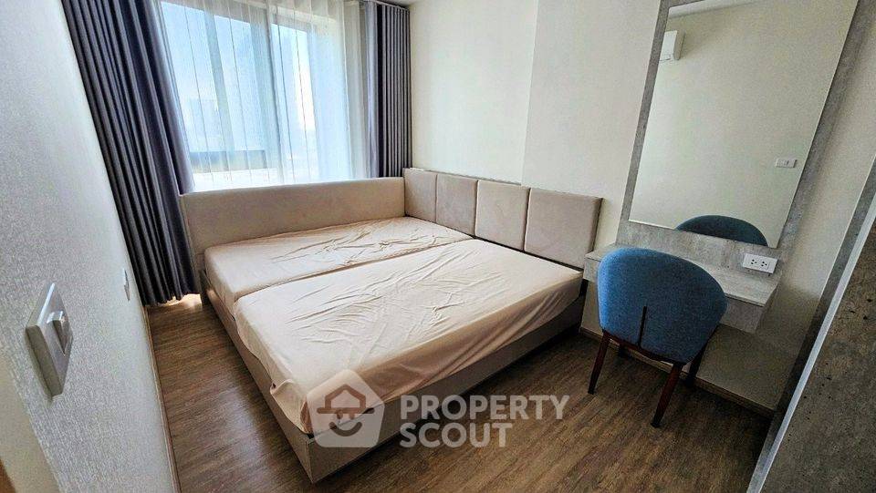 picture 1-BR Condo at Ken Attitude Rattanathibet near MRT Phra Nang Klao Bridge (ID 1918517) - 6/18