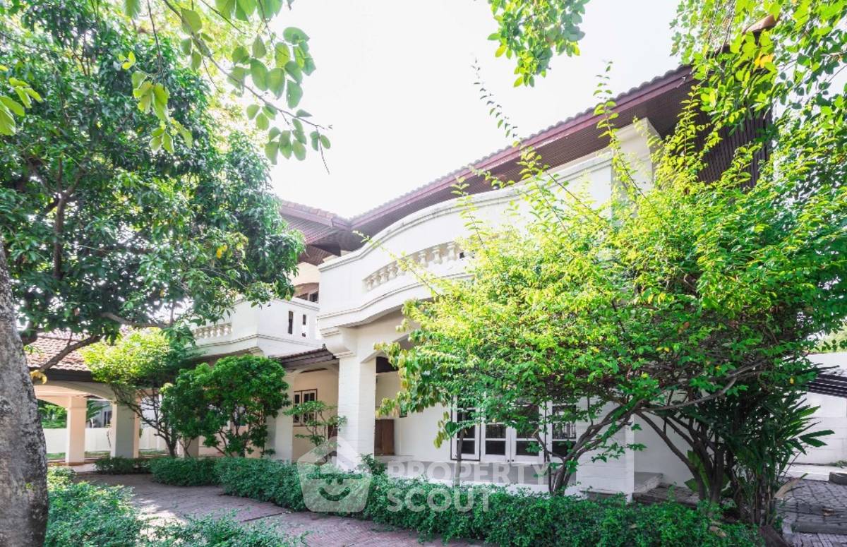 รูป บ้าน 3-ห้องนอน ใน หัวหมาก (ID 1863295) - รูปที่ 5/7