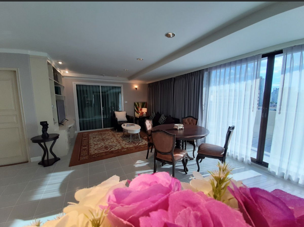 รูป  2นอน Supalai Place. 142ตร.ม. Line id: @pfagent - รูปที่ 3/17
