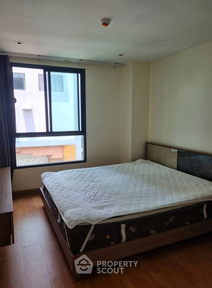 รูป คอนโด 1-ห้องนอน ที่ เดอะ เพรสซิเดนท์ สุขุมวิท 81 ใกล้ BTS อ่อนนุช (ID 2213903) - รูปที่ 2/8