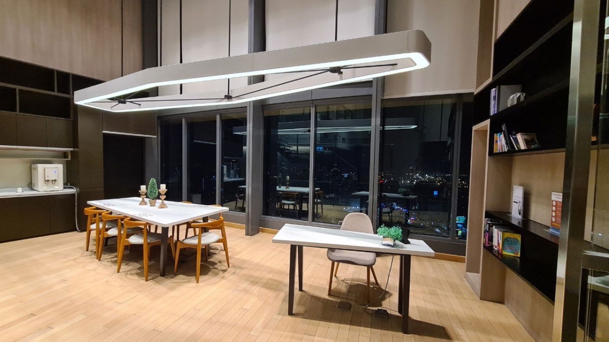picture [ For Rent ]⚡🌈BL230314 – The Lumpini 24⚡🌈LINE: @theagentpro (include @ in front) - 17/19