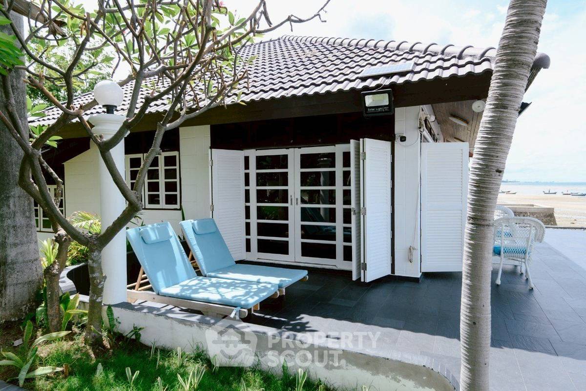 รูป บ้าน 2-ห้องนอน ใกล้ เมืองหัวหิน (ID 2213057) - รูปที่ 3/15