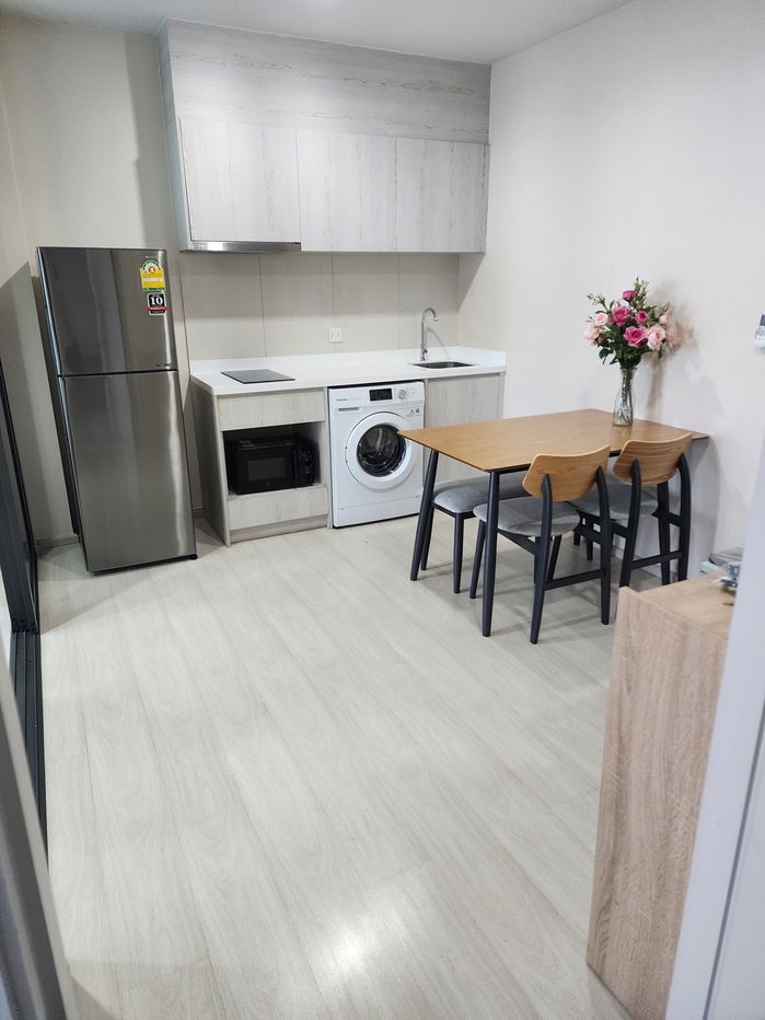 picture [ For Rent ]🔸⚡🌈E81217  Life Sukhumvit 48 ⚡🌈📍 LINE: @theagentpro (with @ in front) - 9/26