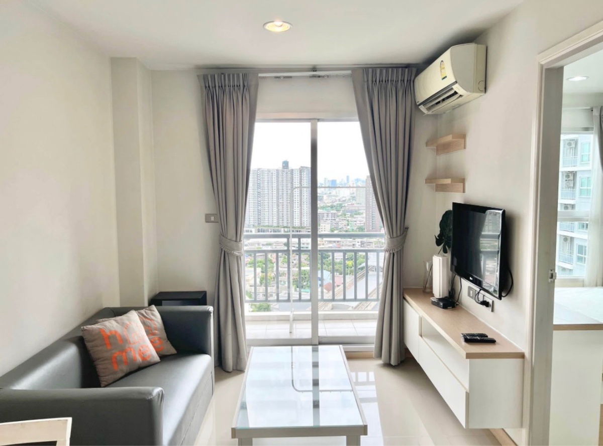 picture  𝗥𝗶𝗰𝗵 𝗣𝗮𝗿𝗸 @ 𝗕𝗮𝗻𝗴𝘀𝗼𝗻 𝗦𝘁𝗮𝘁𝗶𝗼𝗻 for rent ✨ Fully furnished - 3/7