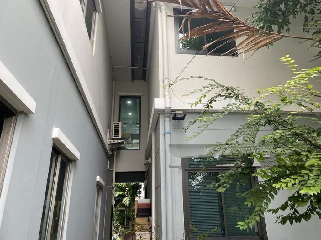รูป P0058 ขายบ้านที่โครงการ! เดอะ แพลนท์ เอสทีค พัฒนาการ The Plant Estique Pattanakarn - รูปที่ 7/10