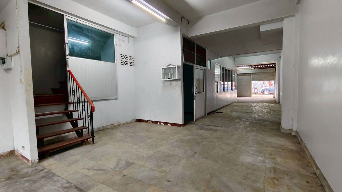 รูป ขาย ทาวน์เฮ้าส์ 40 ตร.ว. บ้านอ่อนนุช 17 เเยก 15  - รูปที่ 6/20