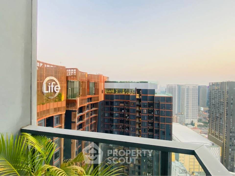 รูป คอนโด 2-ห้องนอน ที่ เอ็ม ลาดพร้าว ใกล้ BTS ห้าแยกลาดพร้าว (ID 2213047) - รูปที่ 11/13