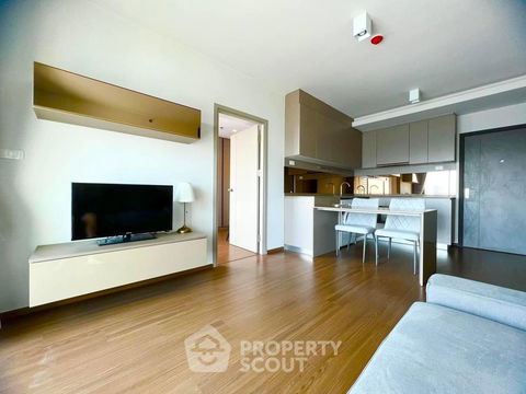 2-BR Condo at Ideo Sukhumvit 93 near BTS Bang Chak (ID 1897699)