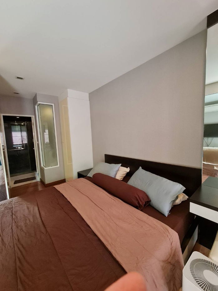 picture Condo for Sale: Tree Condo Ekamai - 14/16