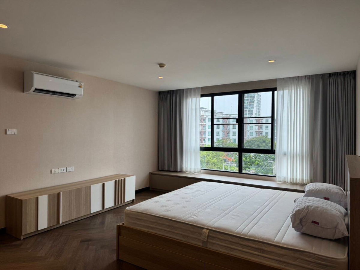 รูป PET FRIENDLY CONDO ❤🐱🐶 Baxtor Condo เลี้ยงสัตว์ได้ ห้องพร้อมอยู่ 2ห้องนอน 2 ห้องน้ำ สนใจนัดชมห้องได้เลย  - รูปที่ 10/13