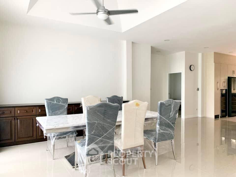 รูป บ้าน 3-ห้องนอน ที่ เอสพี วิลเลจ 5 ใกล้ เมืองพัทยา (ID 2146453) - รูปที่ 2/16