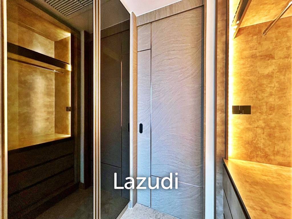 picture 1 Bed 1 Bath 39 SQ.M. Riviera Ocean Drive - 11/17