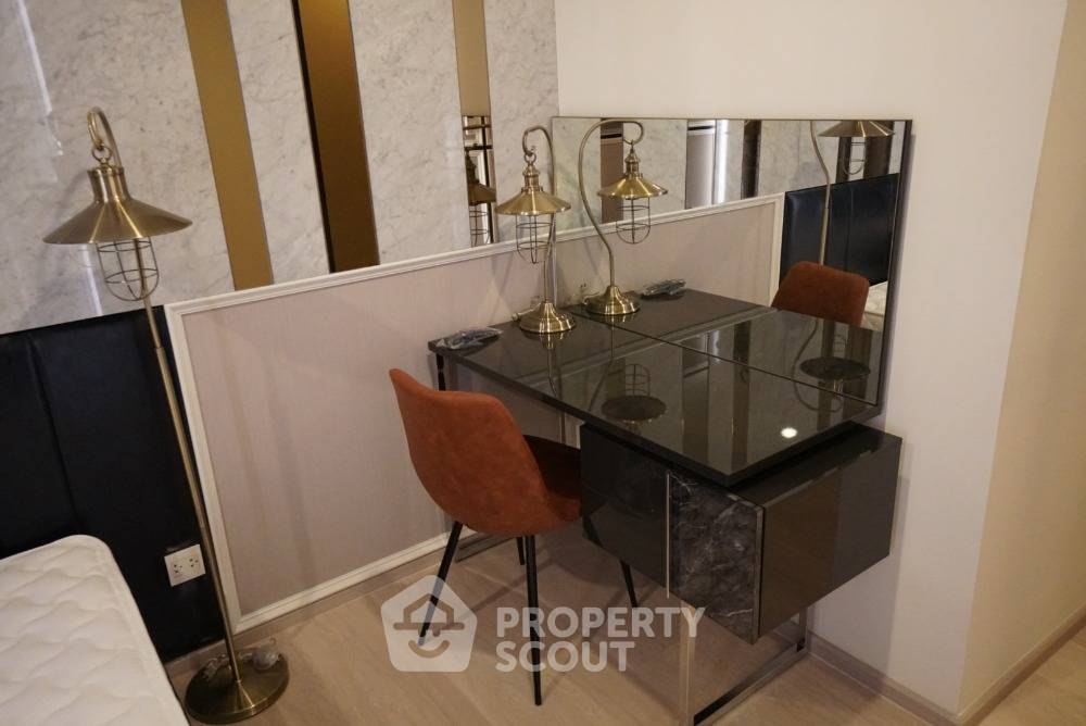 picture 2-BR Condo at Life Asoke near ARL Makkasan (ID 1508438) - 5/14