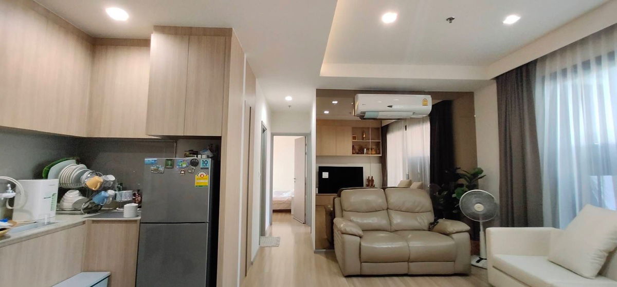 รูป 🔥For Rent!! ready to move-in 2b2b 40k - M Jatujak 📞Call 096 896 5953 - รูปที่ 6/10