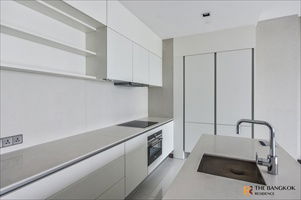รูป  🔥Available Unit  🔥 Q1 Sukhumvit , Ultra Luxury ทำเลดี ใกล้รถไฟฟ้า BTSนานา  - รูปที่ 15/22