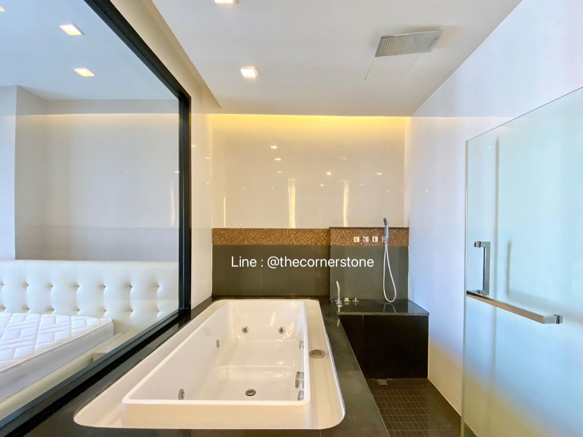 picture For Rent🌟" 𝐈𝐕𝐘 𝐀𝐌𝐏𝐈𝐎 "🌟 2 Bedrooms 2 Bathrooms 78 Sq.m., Ratchada Road , Near : MRT-Thailand Cutural Centre  - 16/27