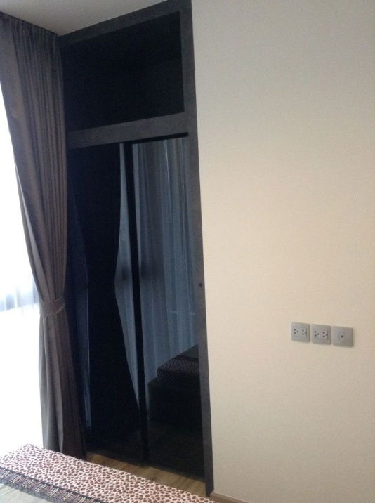 picture For rent The Line Jatujak Ready to move in (DSL940) - 6/12