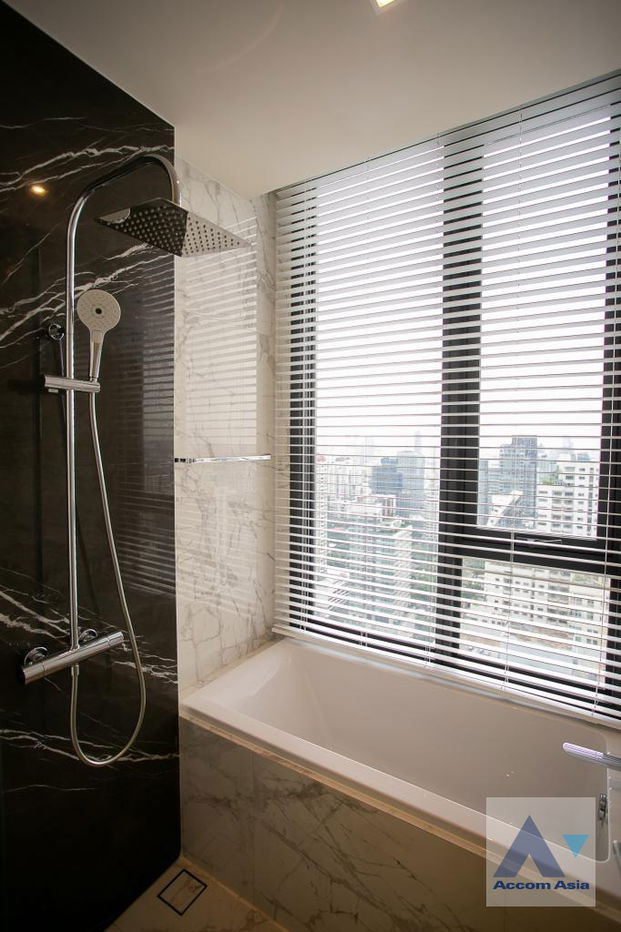 รูป 🔼🔽 AccomA 📩  3 BR Condominium @HYDE Heritage Thonglor (AA37521) - รูปที่ 14/20