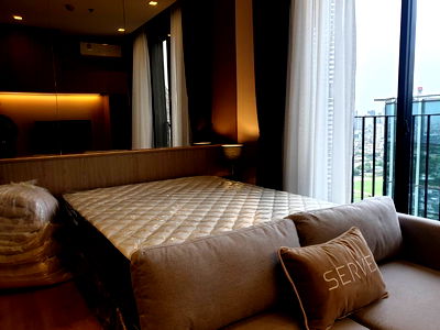 Condos for rent : Noble Around Ari | Near BTS Ari