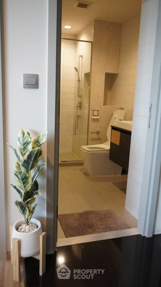 picture 1-BR Condo at The Line Jatujak - Mochit near BTS Mo Chit (ID 591574) - 21/22