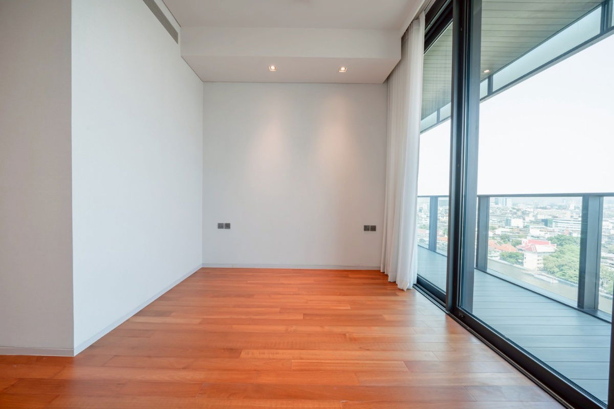 รูป LTHC12822 - Condo for sale คอนโด ขาย บันยัน ทรี เรสซิเดนซ์ Size 178.34 sqm. 2 beds 2 baths Near BTS Khlong San Station ONLY 61.56 MB - รูปที่ 7/7