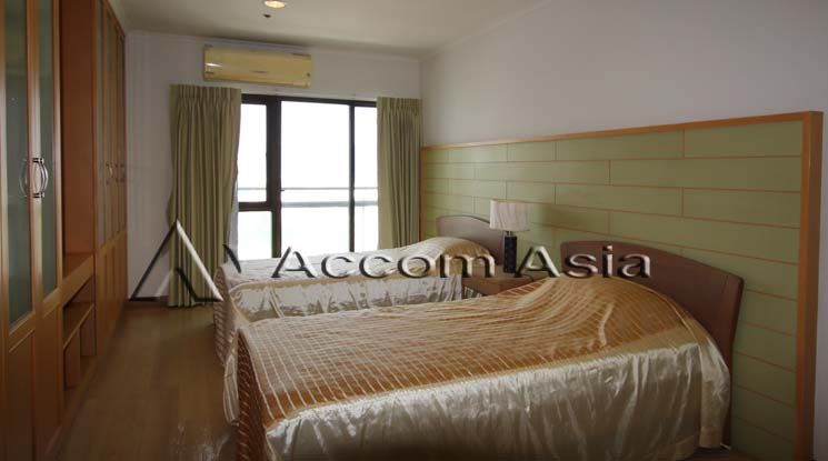 รูป 🔼🔽 AccomA 📩  2 BR Condominium @The Natural Place Suite (26444) - รูปที่ 7/10
