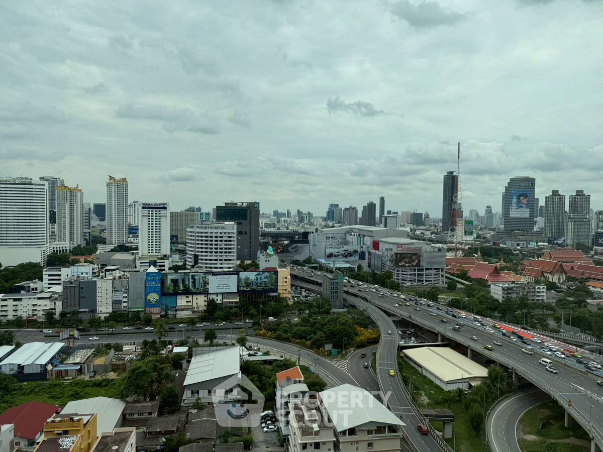 รูป คอนโด 2-ห้องนอน ที่ ไอดีโอ พระราม 9 - อโศก ใกล้ MRT พระราม 9 (ID 2212307) - รูปที่ 12/12