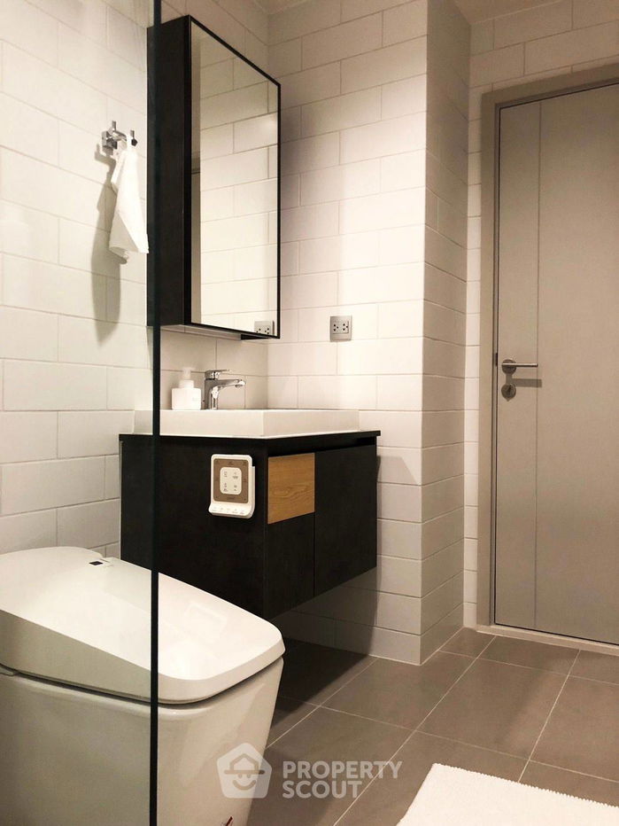 picture 1-BR Condo at The Line Jatujak - Mochit near BTS Mo Chit (ID 1294849) - 9/10