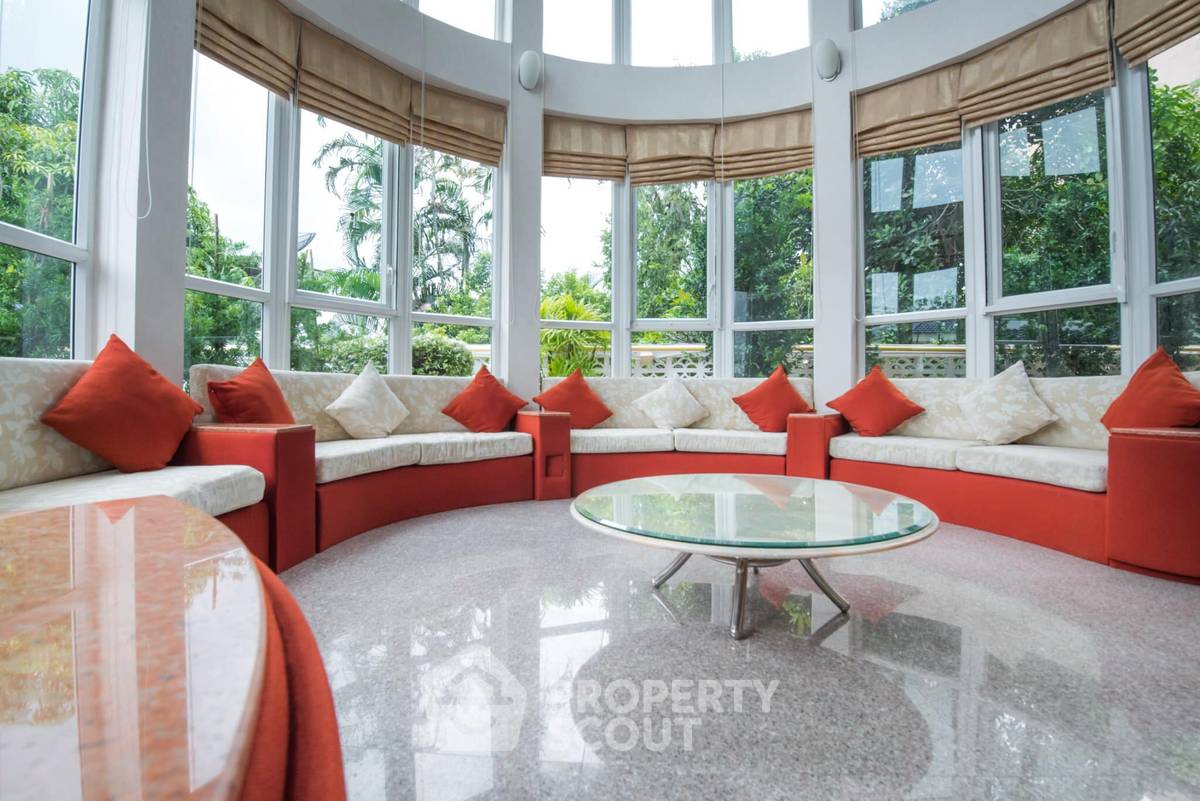 picture 5-BR House near ARL Ramkhamhaeng (ID 1995530) - 14/21